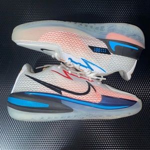 GT CUT “Laser Blue” Size 7